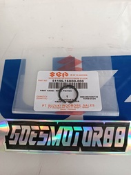 RING SULING SHOCK DEPAN ISI 1pcs MOTOR SUZUKI SHOGUN 125 ORIGINAL SGP