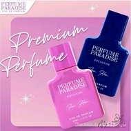 Perfume Paradise 30ml (Solat Friendly)