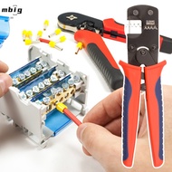 PH2.0 Terminal Crimping Pliers Adjustable Portable Crimp Tools For Daily Use