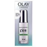 Olay Luminous Super Serum Cica 30ml
