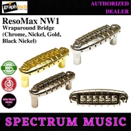 ResoMax NW1 Wraparound Bridge