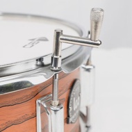 Kunci Tuning Drum Besi Chrome Tune Key Lubang Gantungan Kunci KD-03