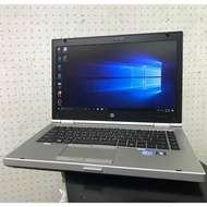 Hp i5 laptop like new A Grade 10/10 condition Battery Charger