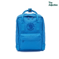 Fjallraven/ Re-Kanken Mini /กระเป๋าเป้สะพายหลังขนาดเล็ก เป้ Kanken แท้ ขนาดกะทัดรัด เป้แฟชั่นผู้หญิง