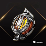 [Free Gloves] CX07 magnetic cooling fan, with extremely deep cooling clip