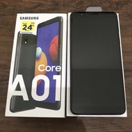 [✅New] Samsung Galaxy A01 Core 1/16 Second Mulus