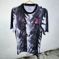 Adidas Jersey Prematch Juventus (100% ORI) M