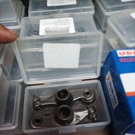 Templar roller D20/20 J