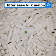 filter gabus busa esse klik melon per 1kg