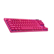 Logitech PRO X TKL LIGHTSPEED Gaming Keyboard