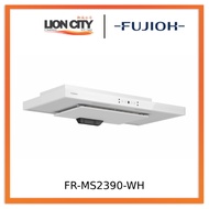Fujioh FR-MS2390 R/V 90cm Super Slim Cooker Hood