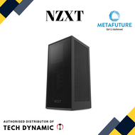 NZXT H1 v2 MINI ITX CASE