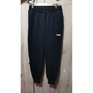 gymshark women jogger black pants