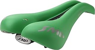 Selle SMP TRK Saddle Medium - Matt Green Italy