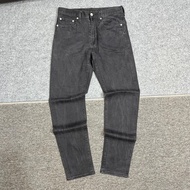 Gu(uniqlo men's jeans