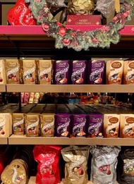 英國瑞士蓮專門店代購 Lindt /Lindor 朱古力 （多款）