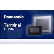 Panasonic GTWIN V.2.F2 & V3.43 (Win10 Support)