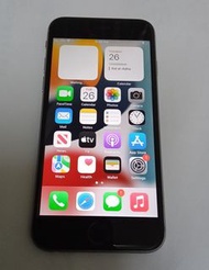 iPhone 6s 64gb