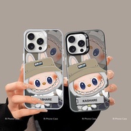 Cartoon Rab is suitable for Realme phone case Realme 2pro 5 5i 5s 6i 7i 8 9i 10 11 C1 C2 C11 C12 C15