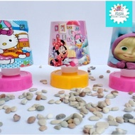 Character Sleep Lamp