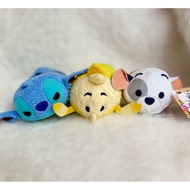 Disney Tsum Plush Doll