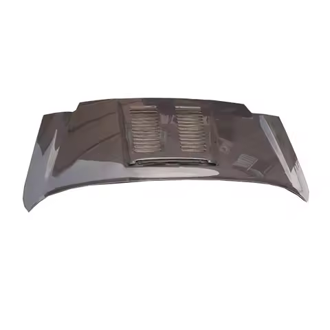 For 2000-2005 MR2 Spyder Roadster MR-S Rear Bonnet Engine Plug Cover CF ZZW30 Rear Engine Plug Cover