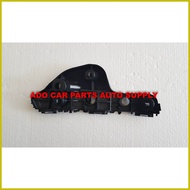 ▪ ❧ ◙ Toyota Vios 2018 - 2021 Front Bumper Bracket Bumper Retainer Driver Side (Left Side)