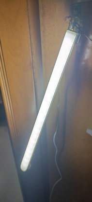 USB 12吋 LED燈條 磁吸掛燈