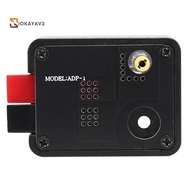 ADP-1 Power Adapter   FT-818 FT-817 Accessory Parts Component for Anderson,for An-Derson  Adapter