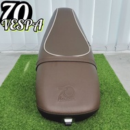 VESPA SOFT ORIGINAL SEAT CLASSIC ORIGINAL
