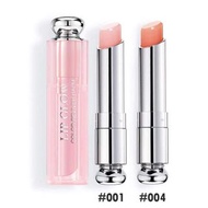 現貨🤩Dior Addict 超模唇膏 001 / 004 ❤️ 💄