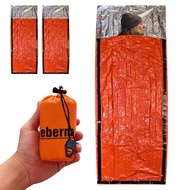 Emergency Sleeping Bag Survival Bag 2 Pack | Survival Sleeping Bag Emergency Sleeping Bags Emergency