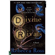 Divine Rivals by Rebecca Ross