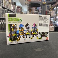 已售*********************************幪面超人-CONVERGE KAMEN RIDER PB12 KAMEN RIDER EX-AID PREMIUM EDITION