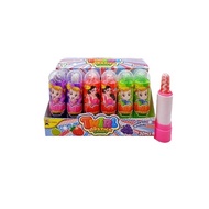 ALIBABA TWIRL LIPSTICK CANDY 30'S