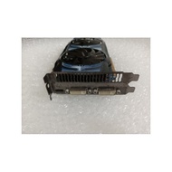 VGA Card Gigabyte Nvidia GeForce GTS 450 1 GB 128 BIT DDR5 Dual Fan