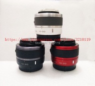 For Nikon 1 10-30mm Zoom lens V1 V2 V3 J1 J2 J3 J4 J5 10-30 f/3.5-5.6 mirrorless camera lens (Second