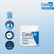 CeraVe Moisturising Cream 454g