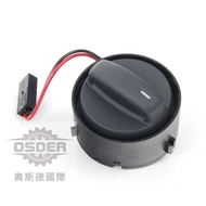 [Oster] 1K0959613A Volkswagen GOLF 5th Generation JETTA PASSAT Sunroof Switch Knob Potentiometer Ger