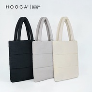 Hooga Commute ELEA Basic Tote Bag 8L | Water Resistant (3 COLOURS)