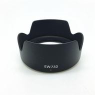 Canon SLR Hood Suitable for 750D/70D/60D/700D/80D/850D/200D Second Generation/90D/600D/500D/6D Camer
