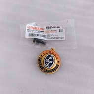 CVT COVER BOLT ALL NEW NMAX 155 ORIGINAL YAMAHA B63-E5481-00 best