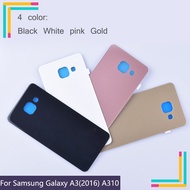 Nắp Lưng Kính Thay Thế Samsung A3(2016) A310