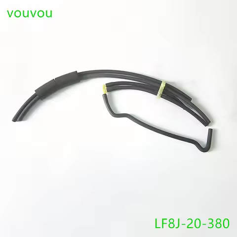 Car accessories LF8J-20-380 emission control system vacuum tube for Mazda 3 05-12 BK BL Mazda 6 05-1
