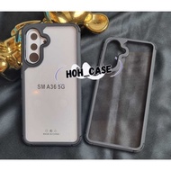 SAMSUNG S23 FE S24 S24 PLUS S24 ULTRA S24 FE HARD CASE ANTI FALL PREMIUM ANTI FALL HYBRID CASE