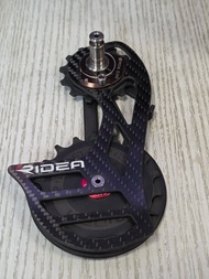 Ridea 大導輪 RD6 for shimano