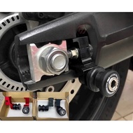 Lifting screw cbr650r cb650r evotech