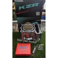 KZR BLOCK RACING PCO Y15 LC135 60MM 62MM KZR RACING BLOCK PCO Y15 LC135 60MM 62MM