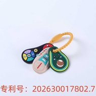 Baby Bracelet Teether Stick Bite Bite Fun