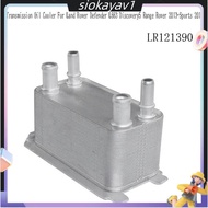 LR121390 Transmission   Oil Radiator for   L663 Discovery5 Range  2013-Sports 14-